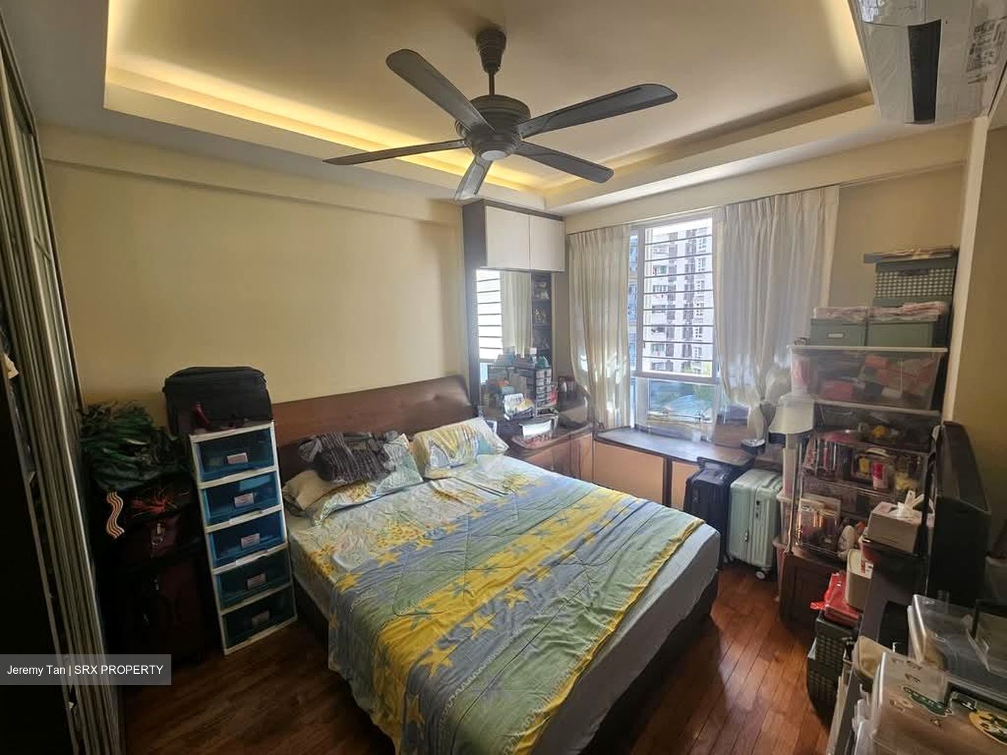 Blk 269C Punggol Sapphire (Punggol), HDB 5 Rooms #575369451
